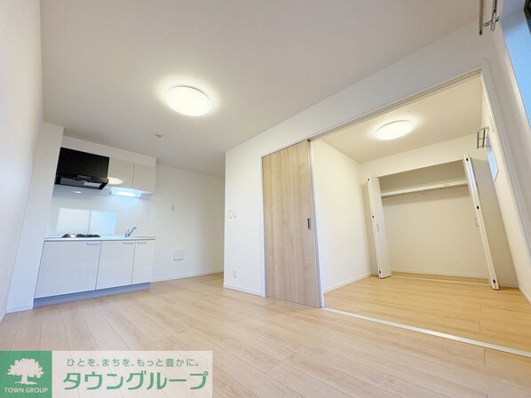 AJ千葉寺003の物件内観写真